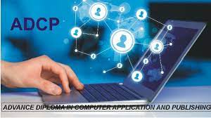  Advance Diploma in Computer Programming (ADCP)