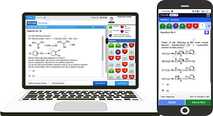 exam platform