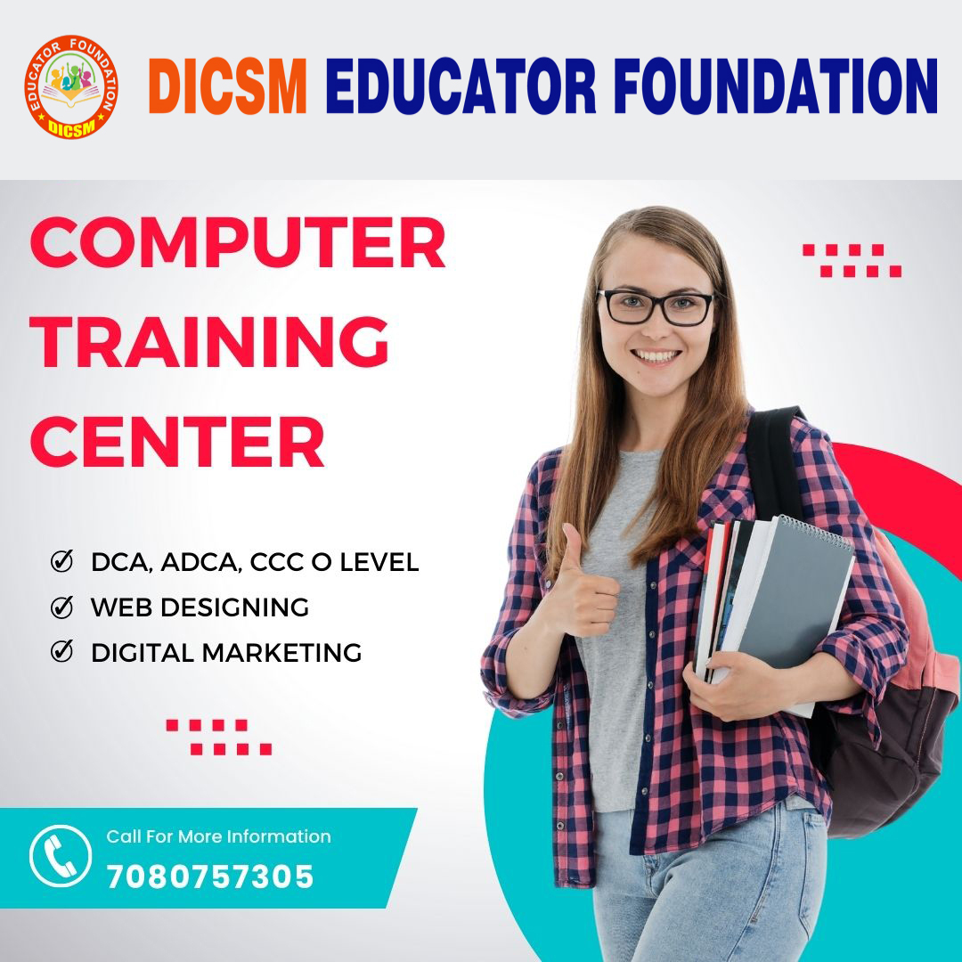 DICSM EDUCATOR FOUNDATION
